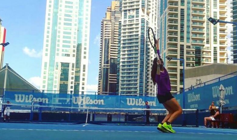 Roland Garros Miriam Bulgaru nu s a calificat pe tabloul principal