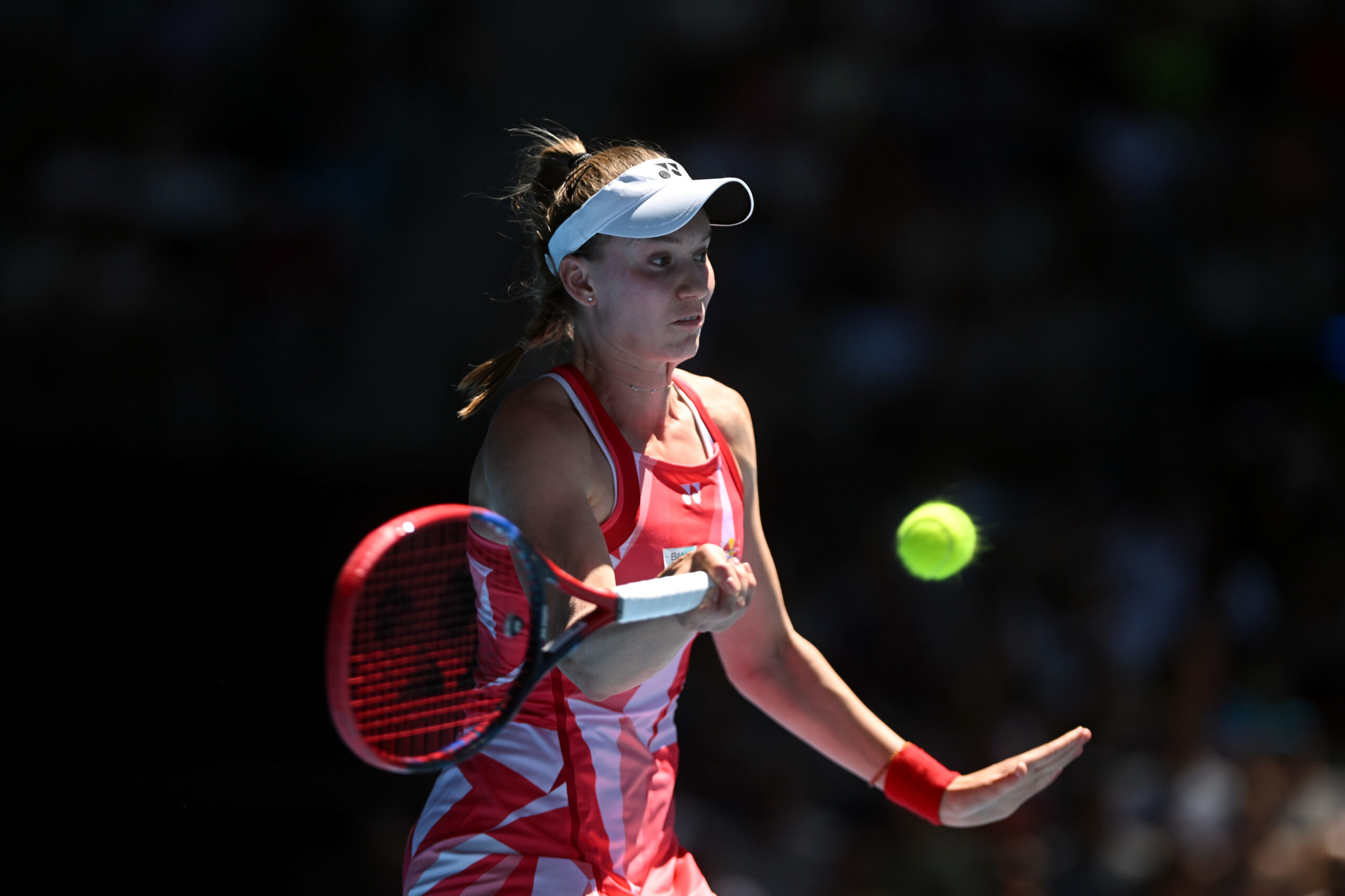 Rybakina a invins o pe Samsonova si a castigat WTA 500 Strasbourg