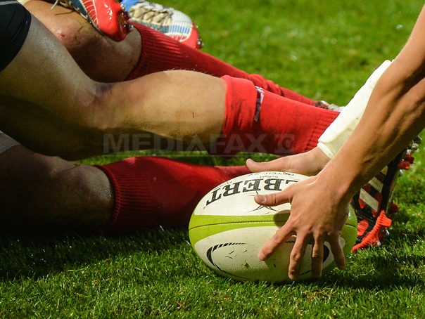 Union Bordeaux Begles castiga Cupa Europei la rugby
