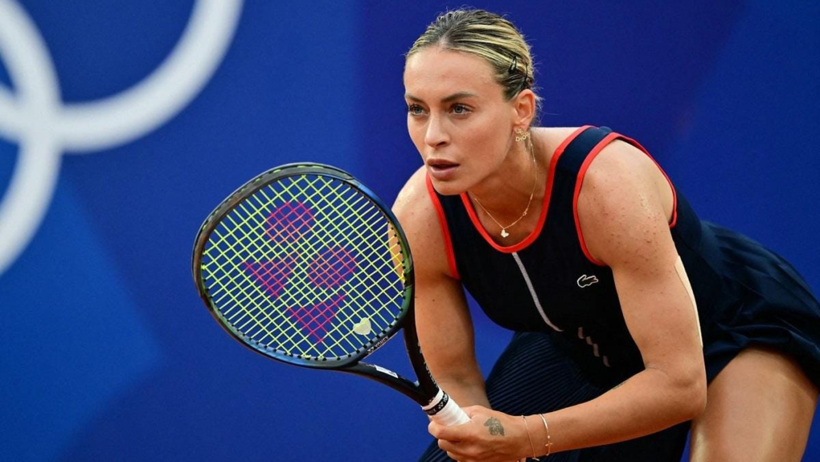 Ana Bogdan a ajuns in sferturile turneului WTA 125 de la Bari