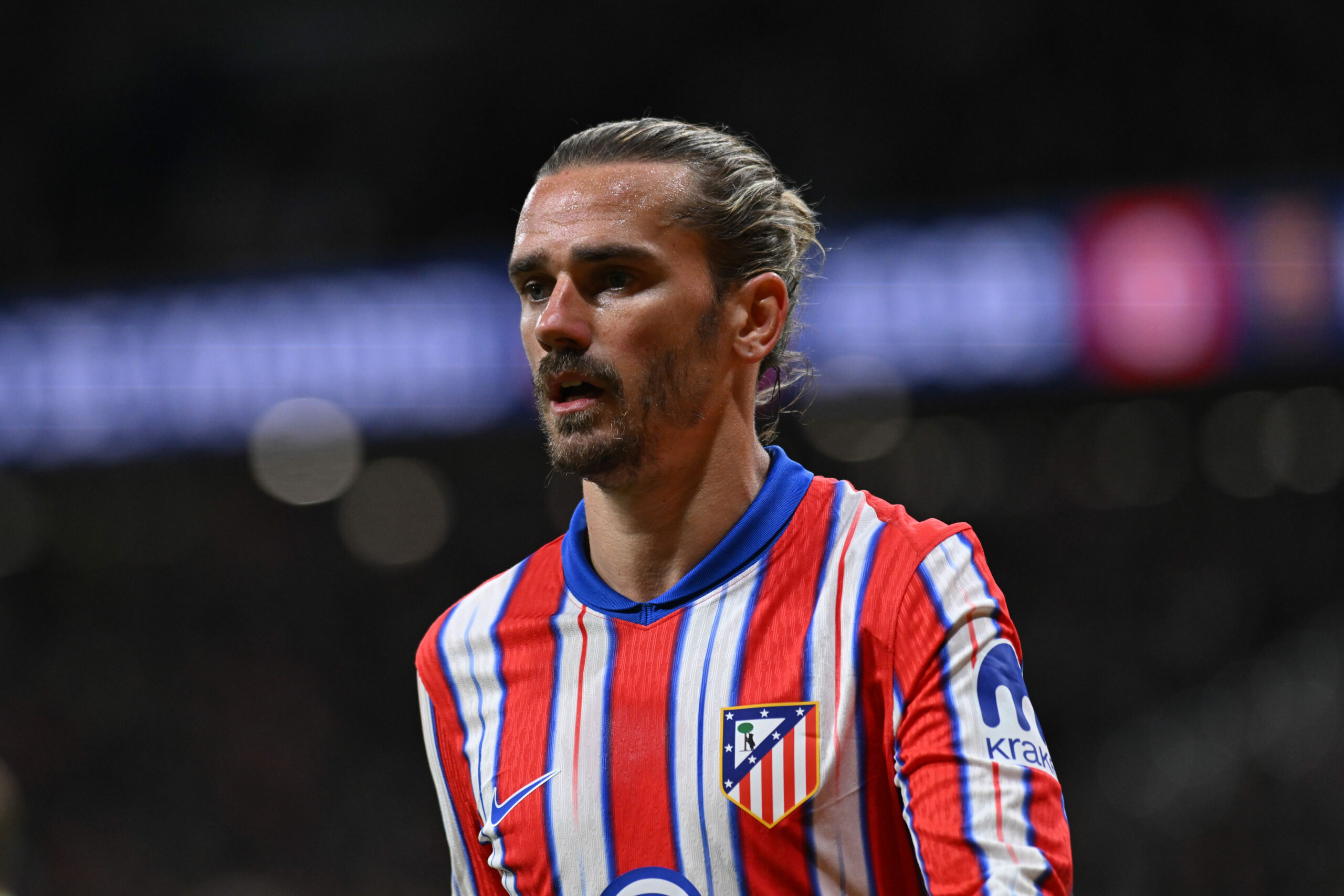 Antoine Griezmann isi prelungeste contractul cu Atletico pana in 2027