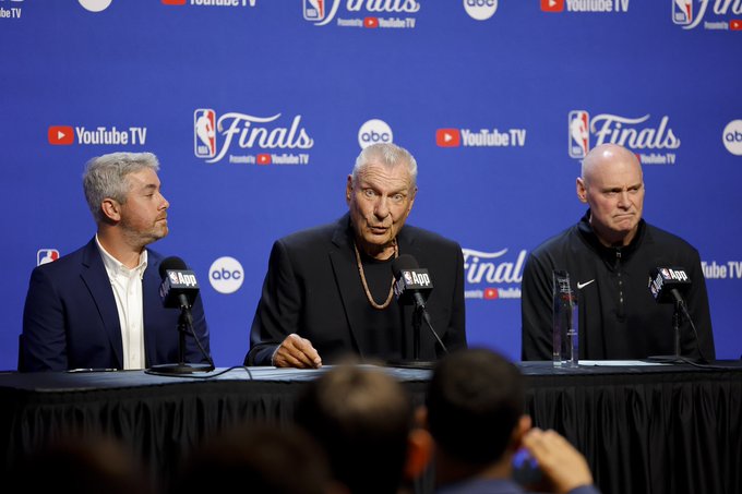 Baschet Don Nelson critica transferul lui Luka Doncic