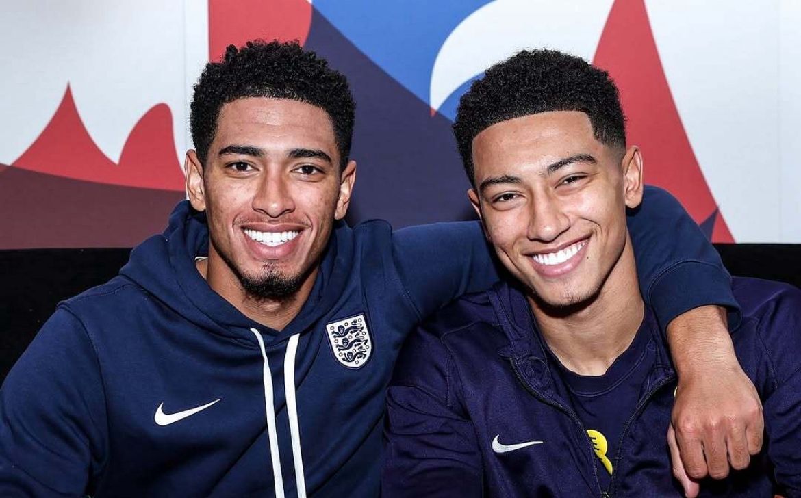 Borussia Dortmund anunta transferul lui Jobe Bellingham