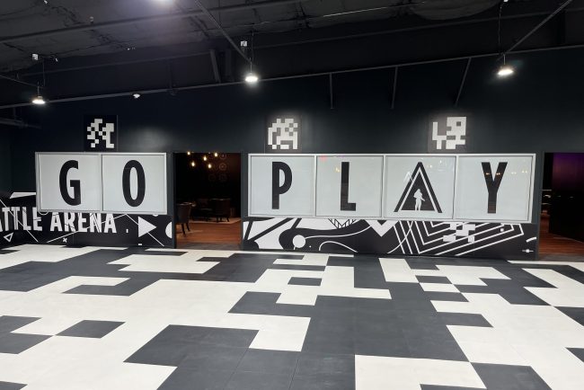 Bucurestiul are prima arena de esports VR