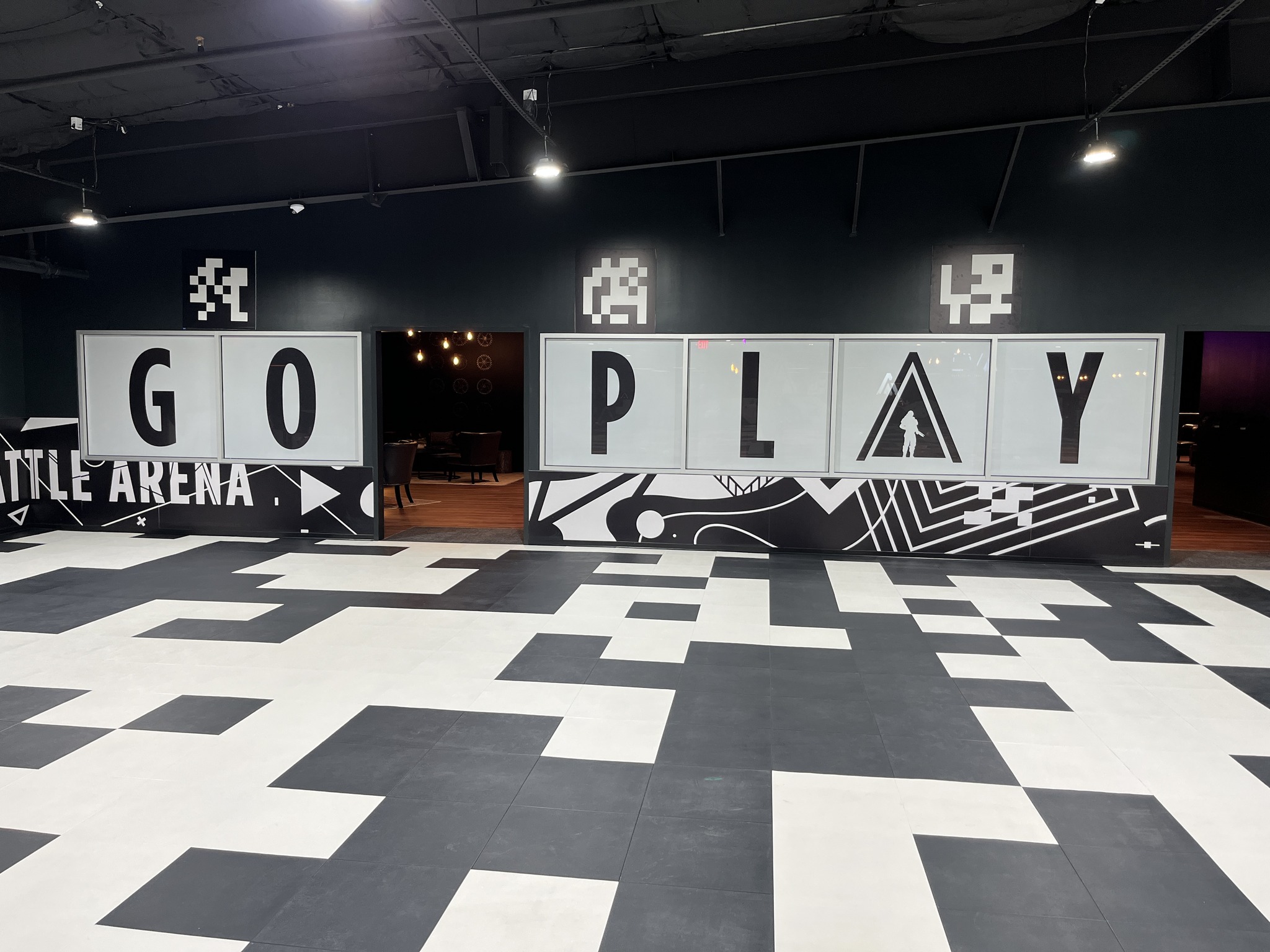 Bucurestiul are prima arena de esports VR