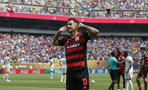 Campionatul Mondial al Cluburilor Flamengo invinge Chelsea