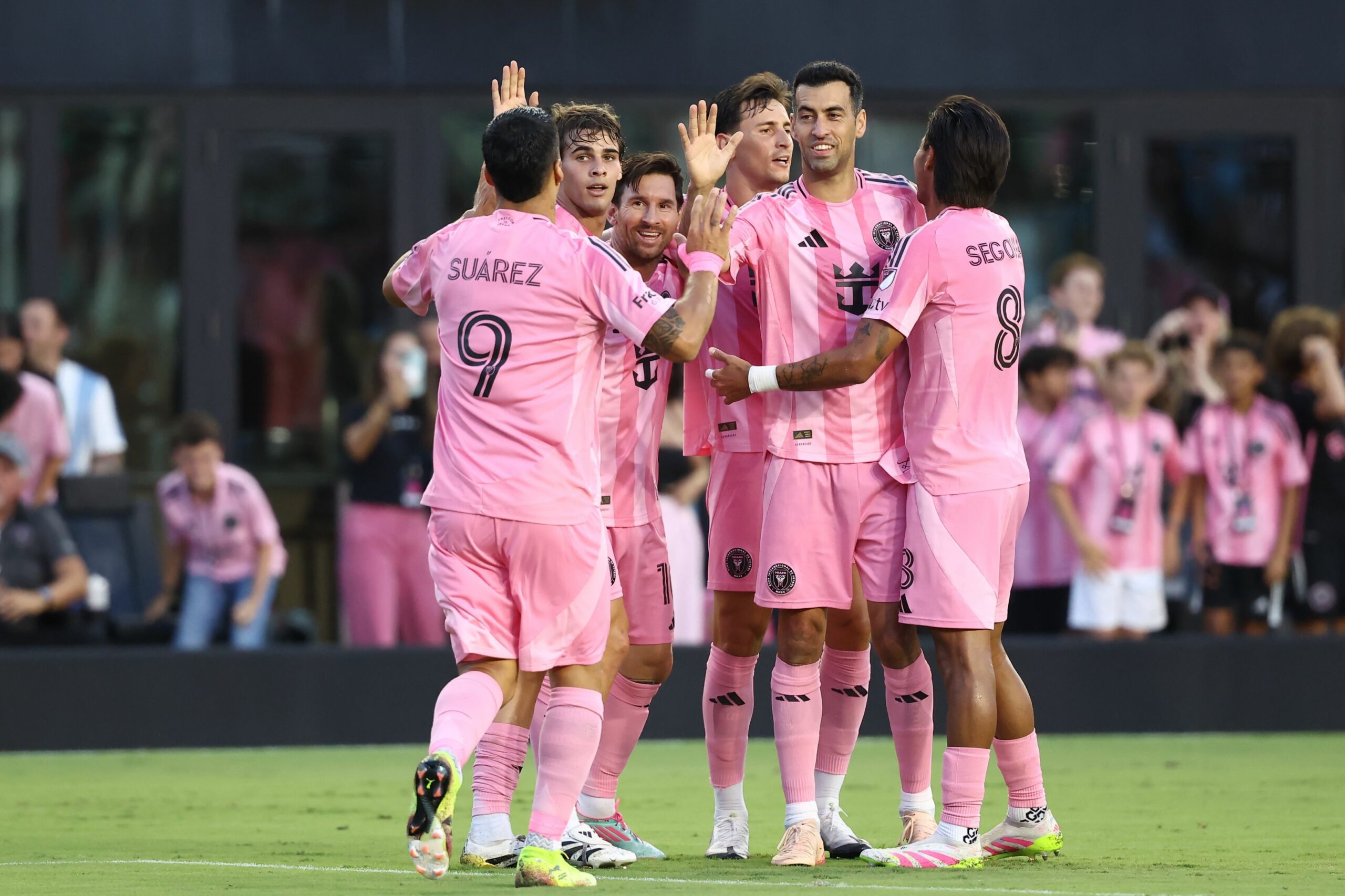 Campionatul Mondial al Cluburilor Messi si echipa egalitate in meciul inaugural