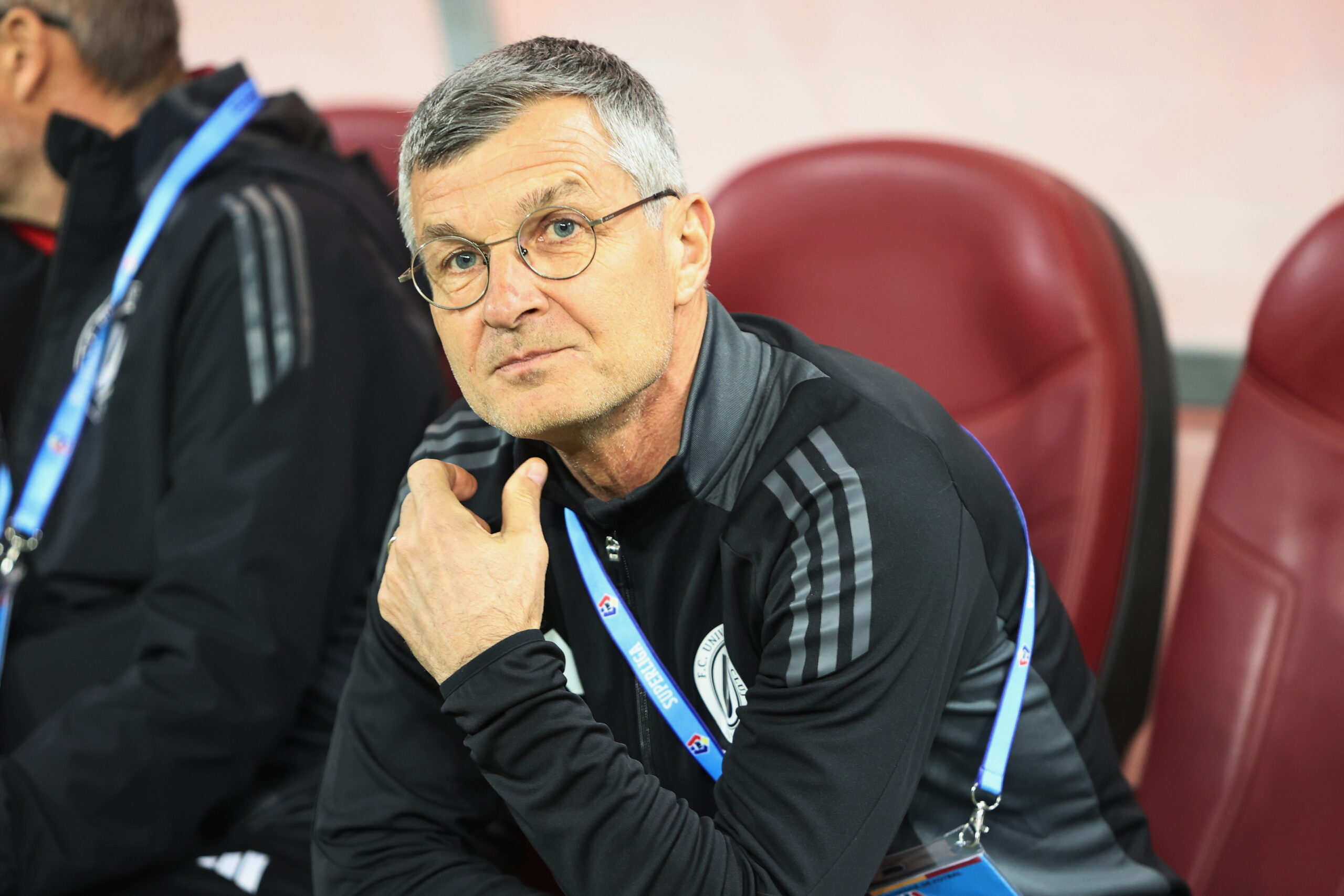 Clujul onoreaza o legenda Ioan Ovidiu Sabau Clujean de Onoare