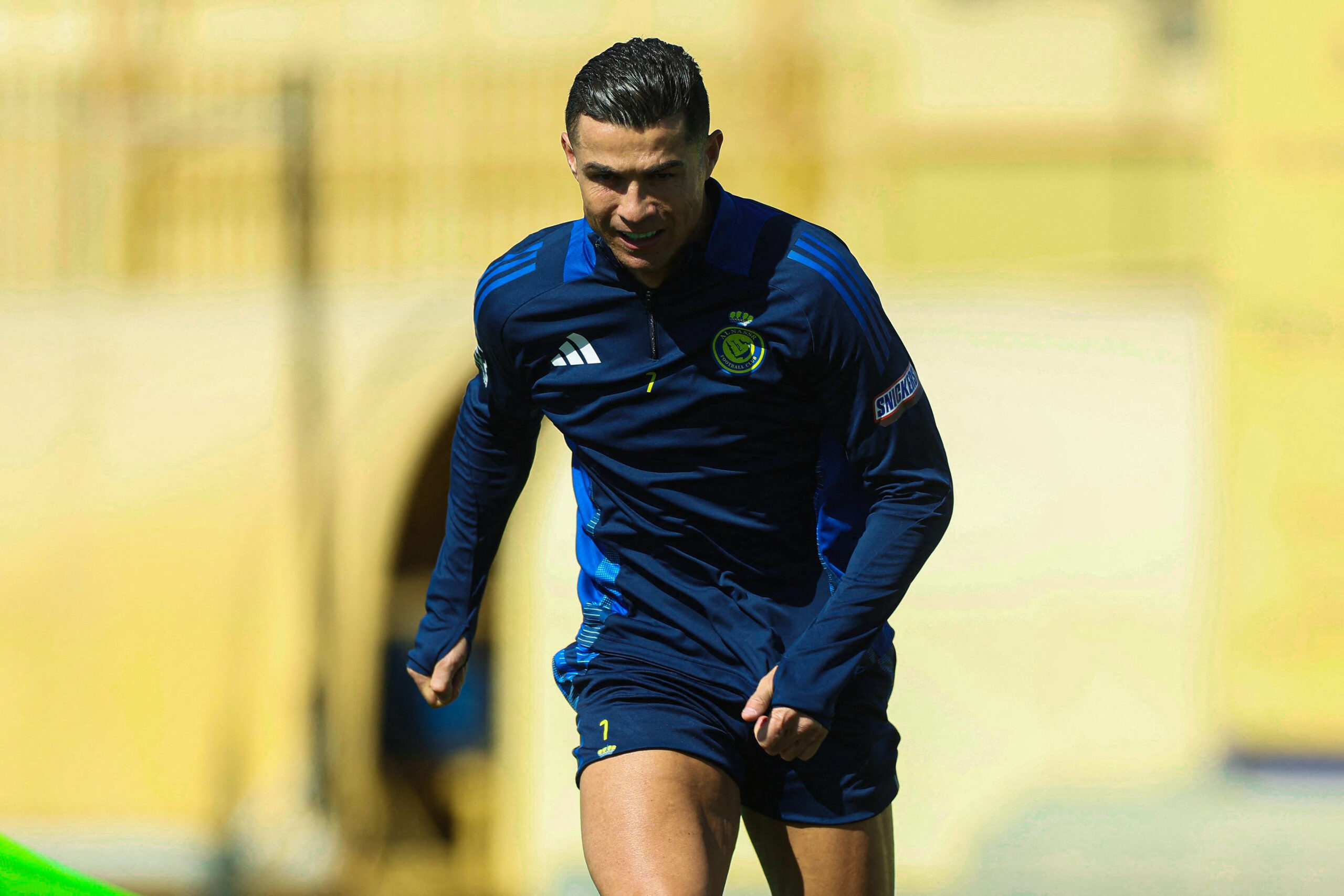 Cristiano Ronaldo va primi 93000 euro pentru fiecare gol