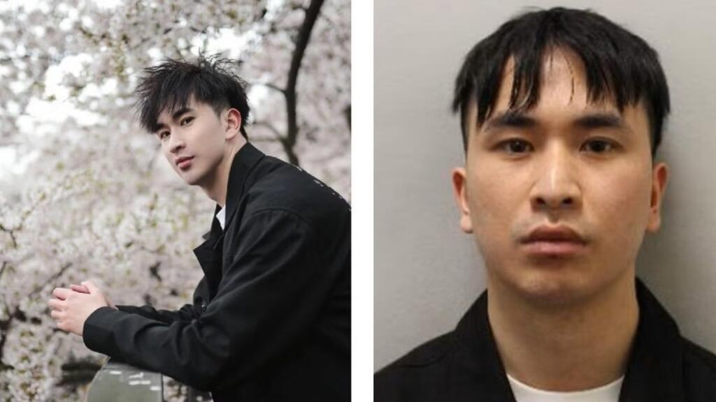 Doctorand chinez 24 de ani inchisoare in Londra pentru 11 violuri
