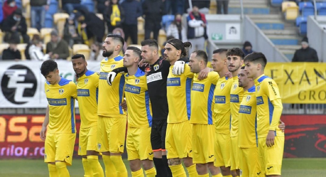 FC Petrolul Ploiesti se pregateste pentru sezonul viitor
