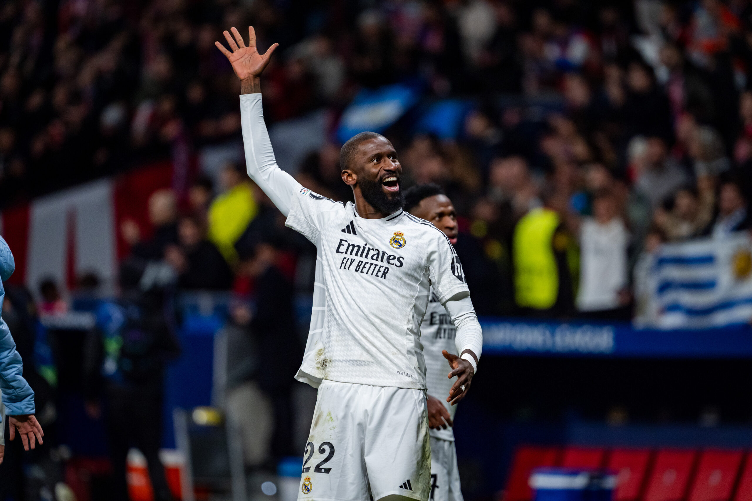 FIFA Ancheta anti rasism pentru capitanul Pachucei