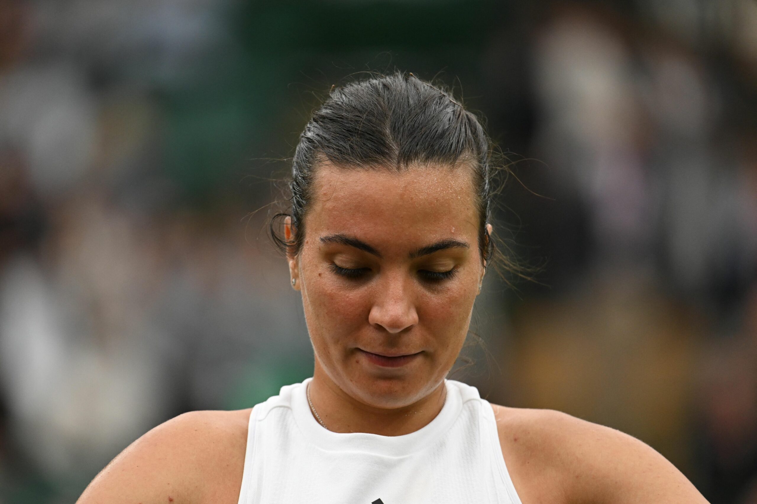 Gabriela Ruse s a calificat in optimi la WTA s Hertogenbosch