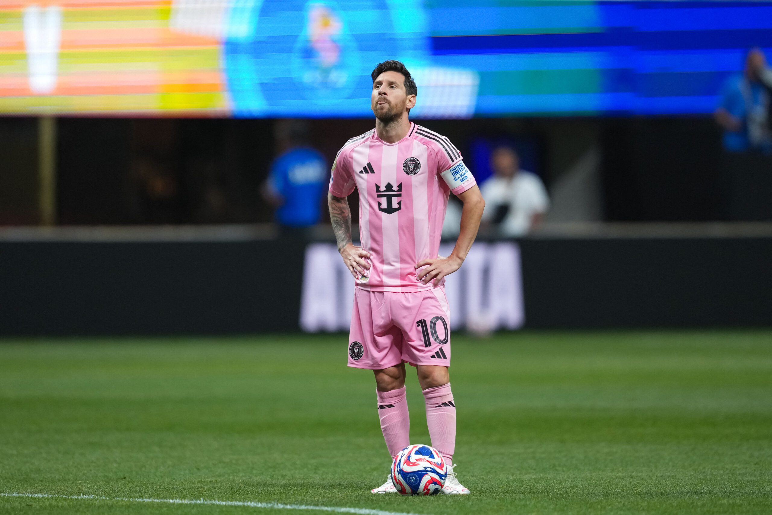 Inter Miami si Palmeiras s au calificat la Mondialul Cluburilor