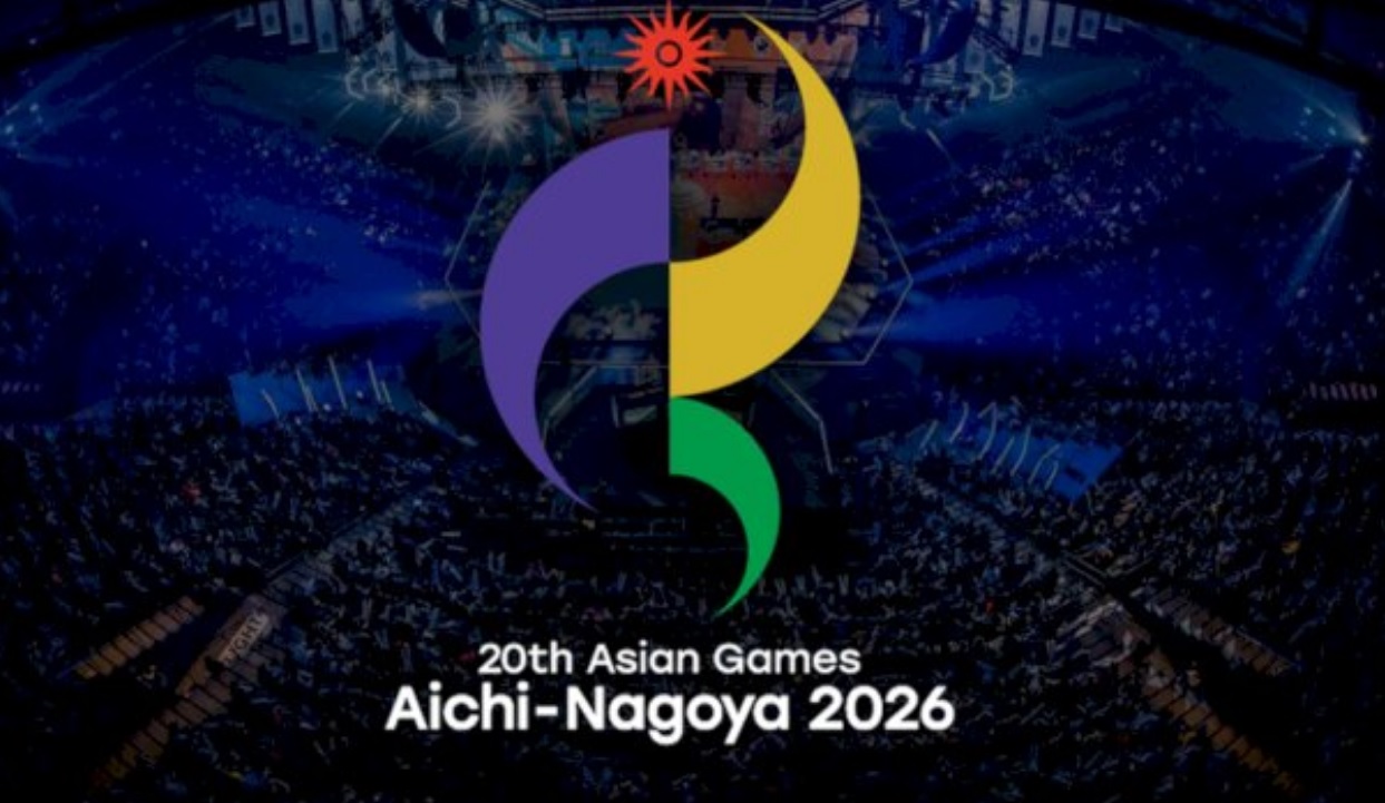 Jocurile Asiatice 2026 Sat plutitor pe vas de croaziera