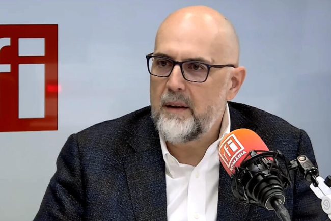 Kelemen Hunor la RFI UDMR nu vrea sa fie decor