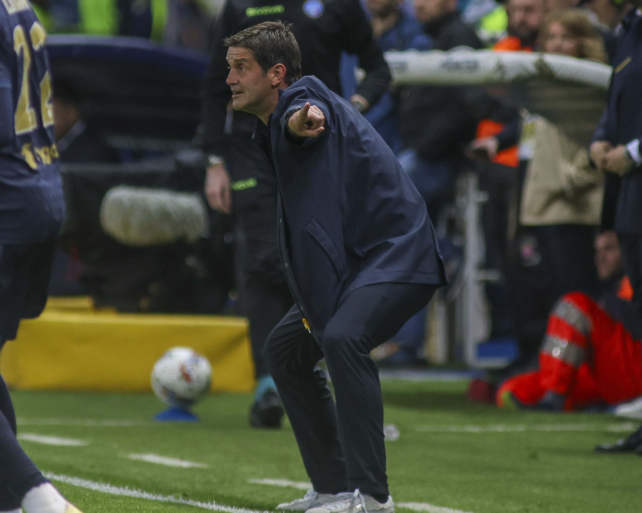 Lovitura pentru Chivu Un jucator important lipseste de la Cupa Mondiala a Cluburilor