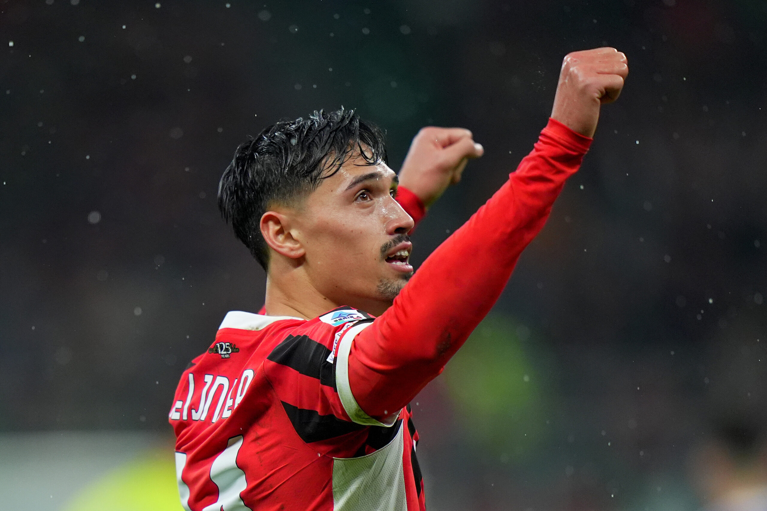 Manchester City l a prezentat oficial pe Tijjani Reijnders