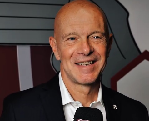 Mauro Pederzoli noul director sportiv la Rapid