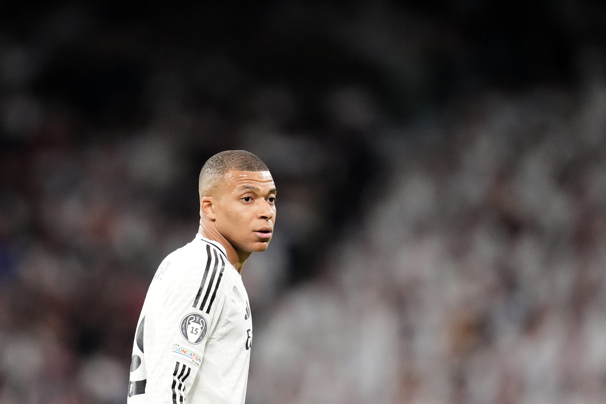 Mbappe a spus ca nu l afecteaza victoria PSG in Liga Campionilor
