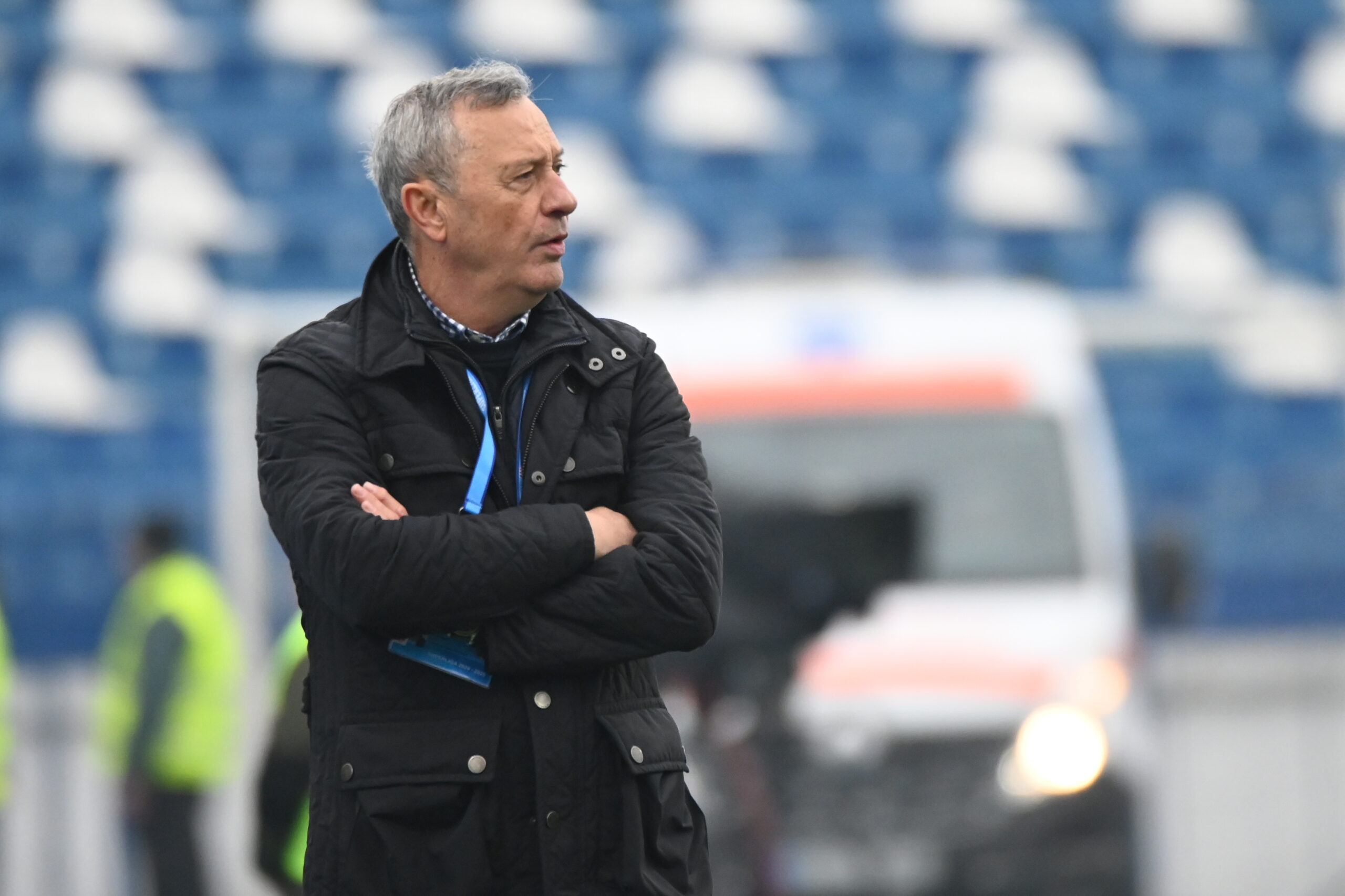 Mircea Rednic revine pe banca lui Standard Liege