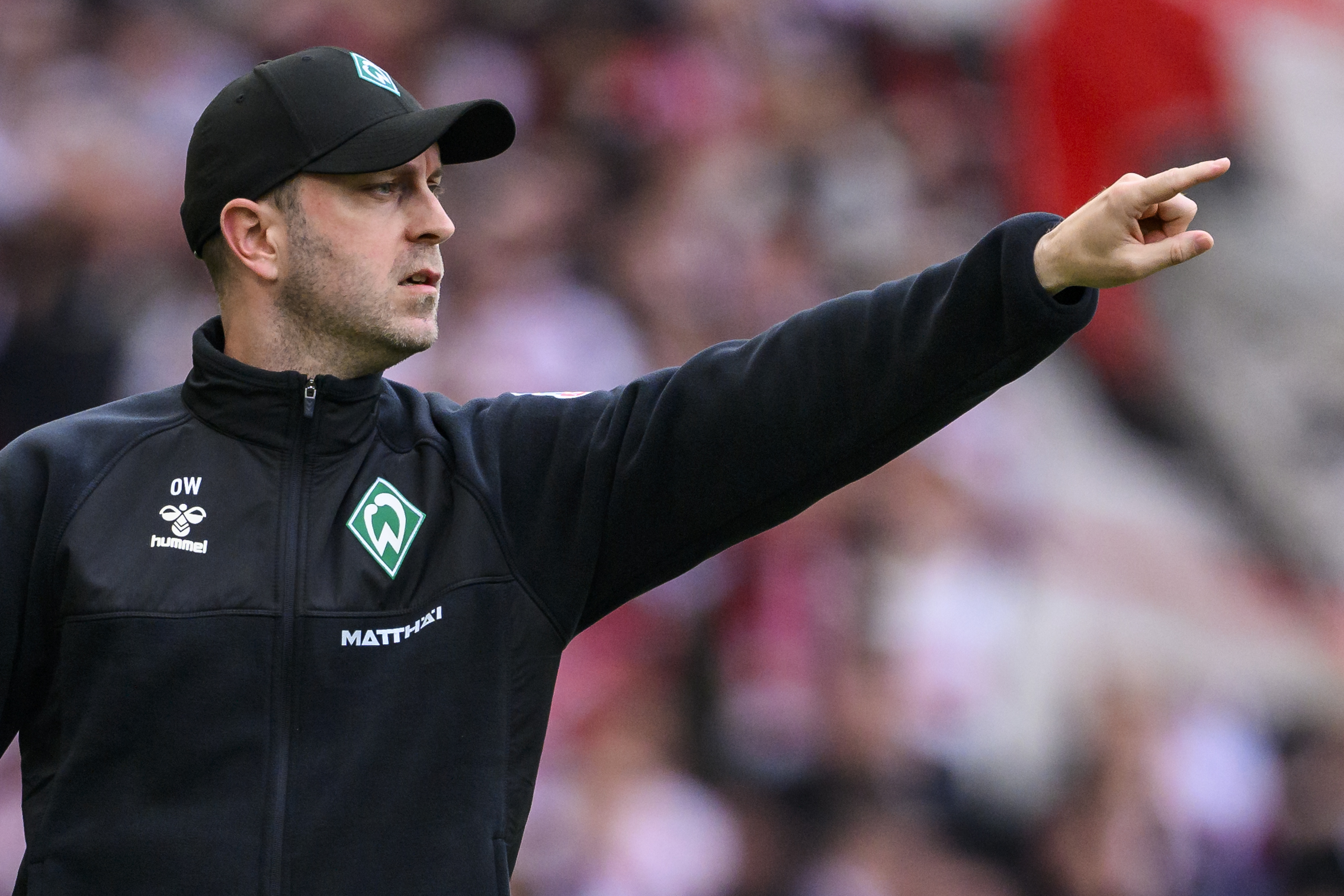 Ole Werner a fost numit antrenor la Leipzig pana in 2027