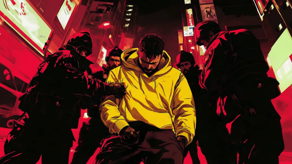 Platforma de vanzare a drogurilor Archetyp Market inchisa