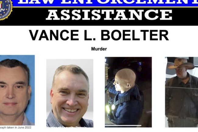 PolitiiadindMinnesota siFBIcautaautorulatackuluiarmate