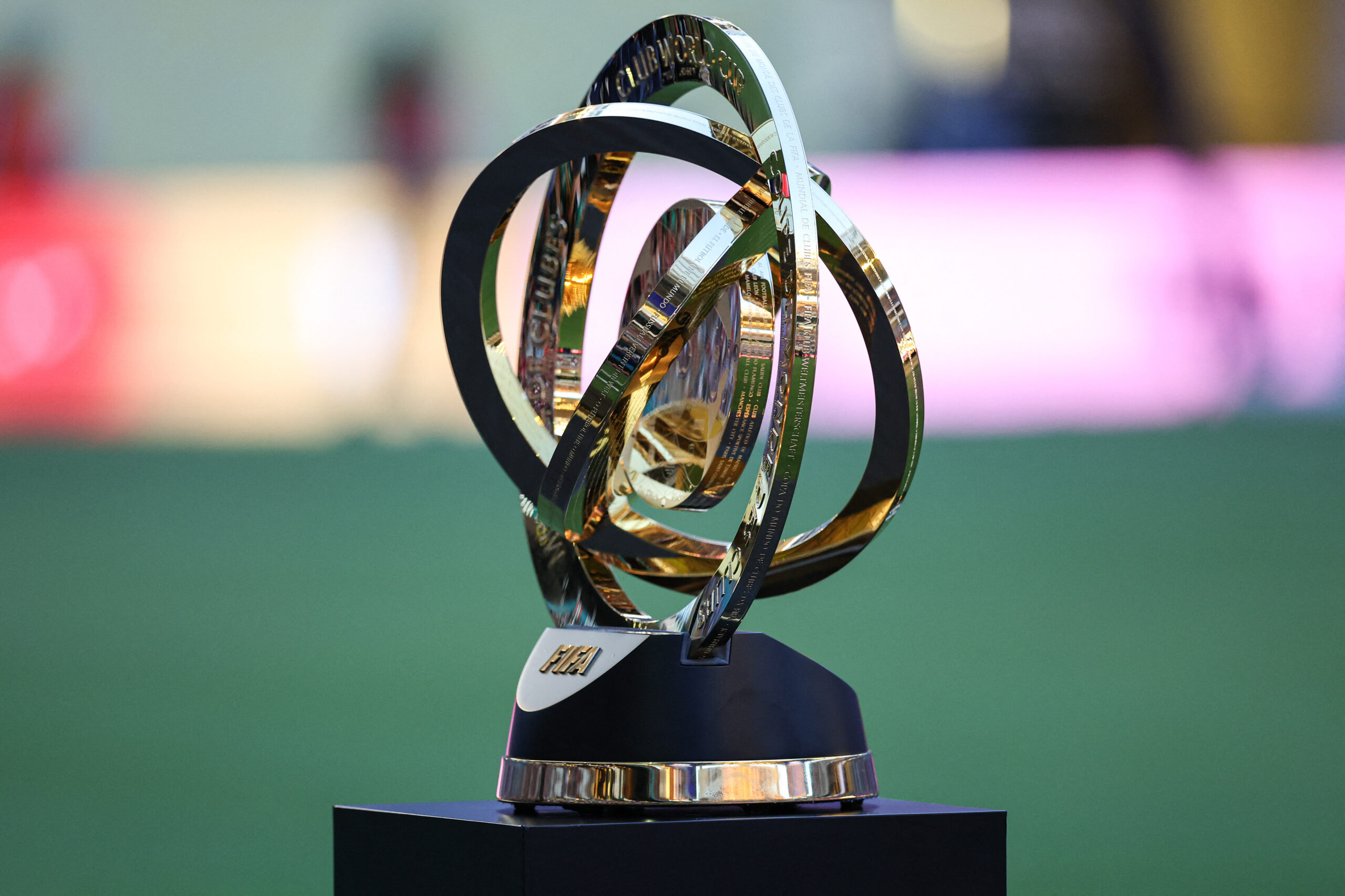 Programul complet al optimizilor de la Campionatul mondial al cluburilor