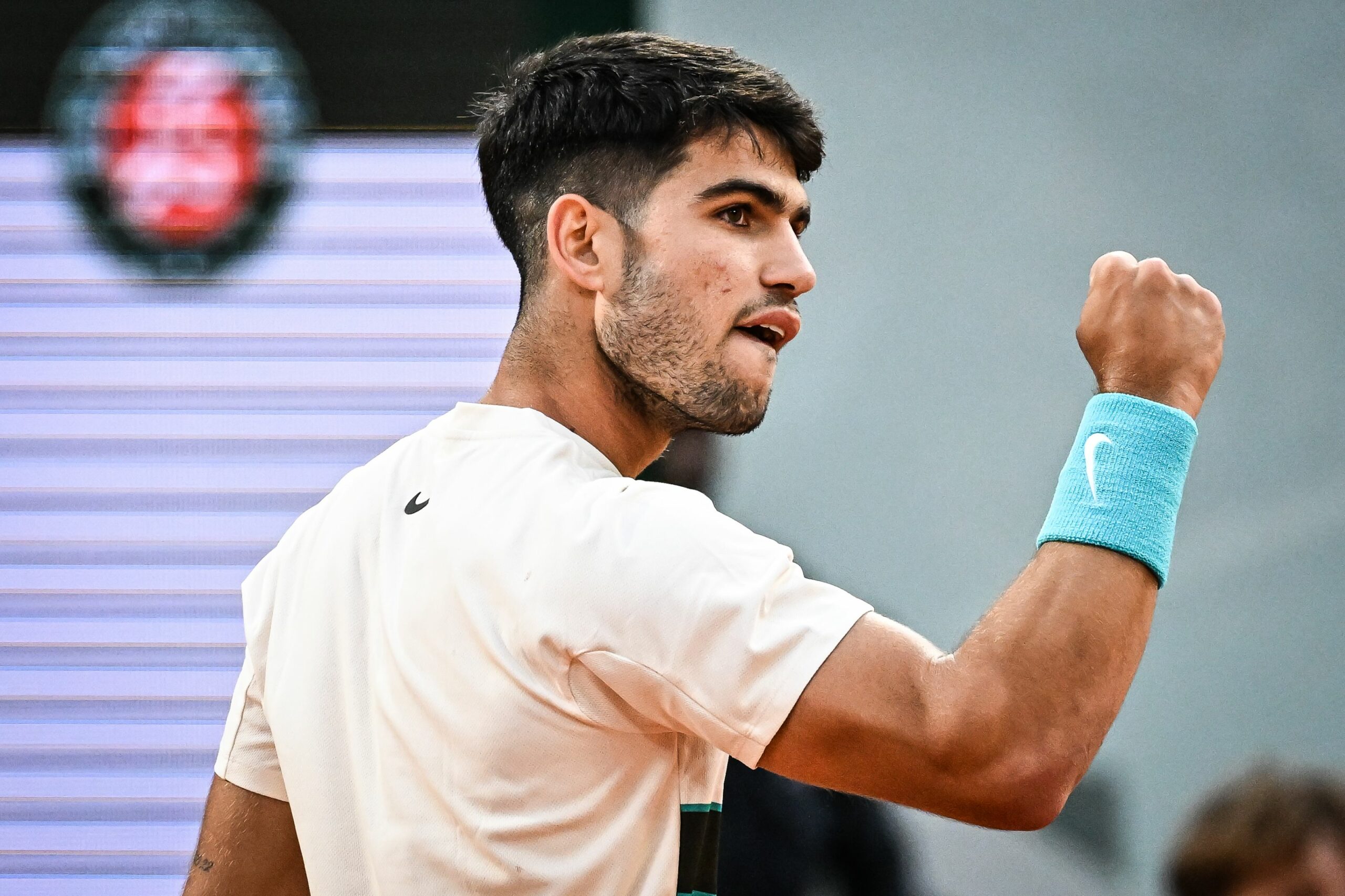 Roland Garros Carlos Alcaraz in finala dupa retragerea lui Musetti