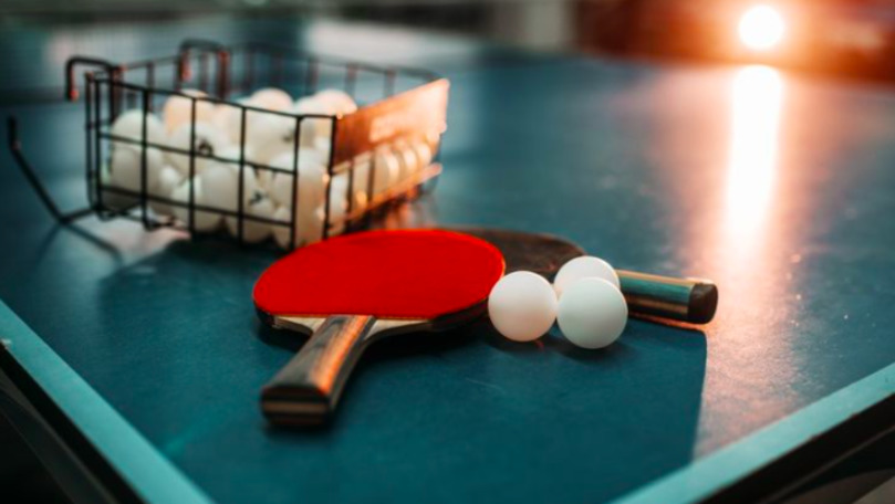 Romania si a aflat adversarele la Campionatele Europene de Tenis de Masa