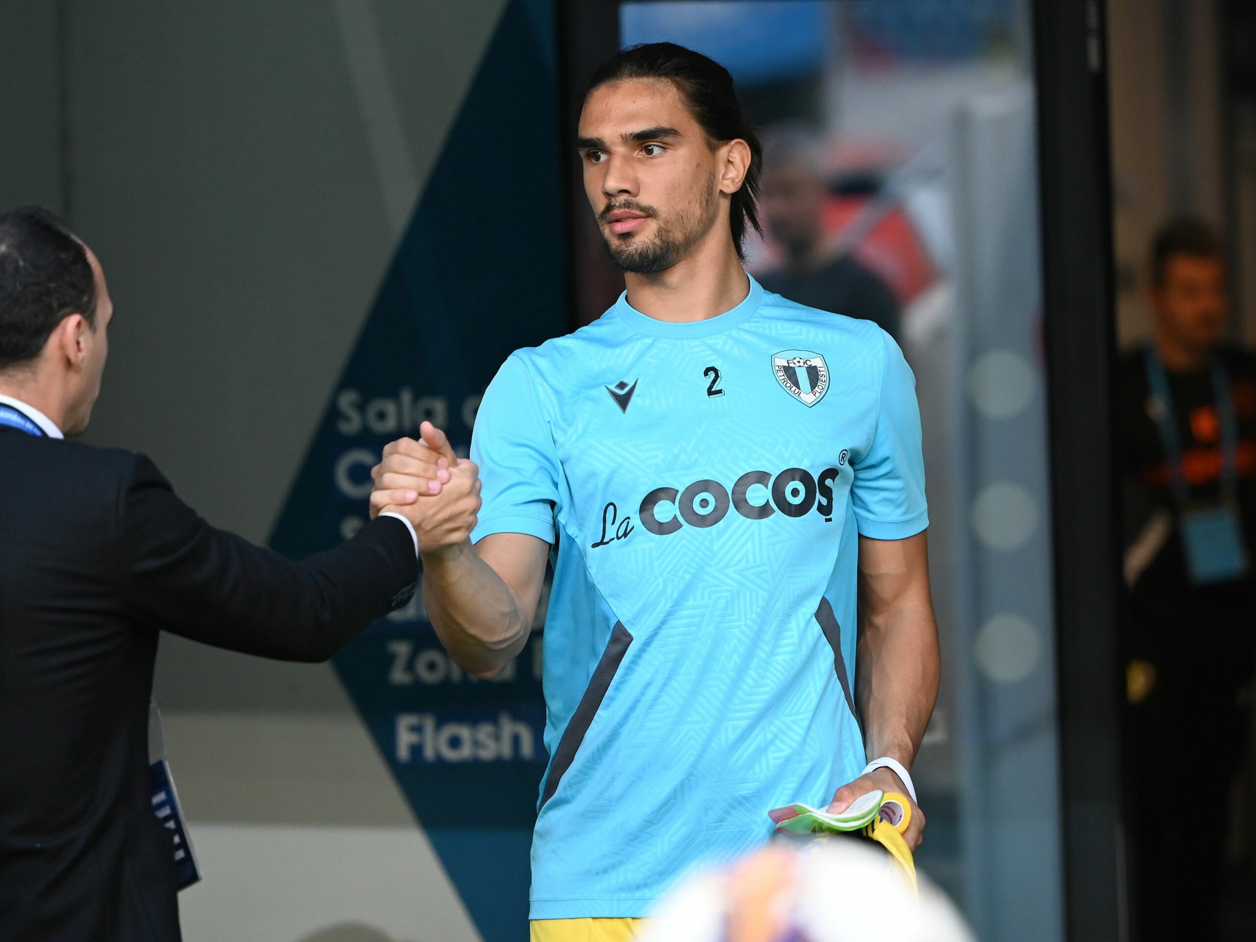 Superliga Marina Huja paraseste Petrolul dupa cinci ani