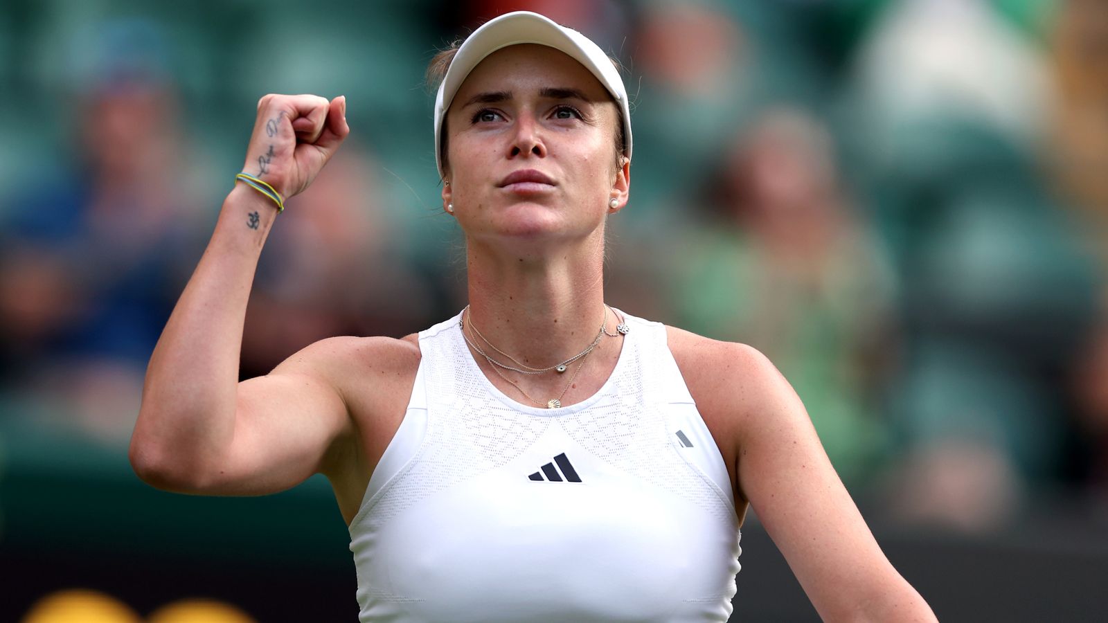 Svitolina revine si o elimina pe Paolini la Roland Garros