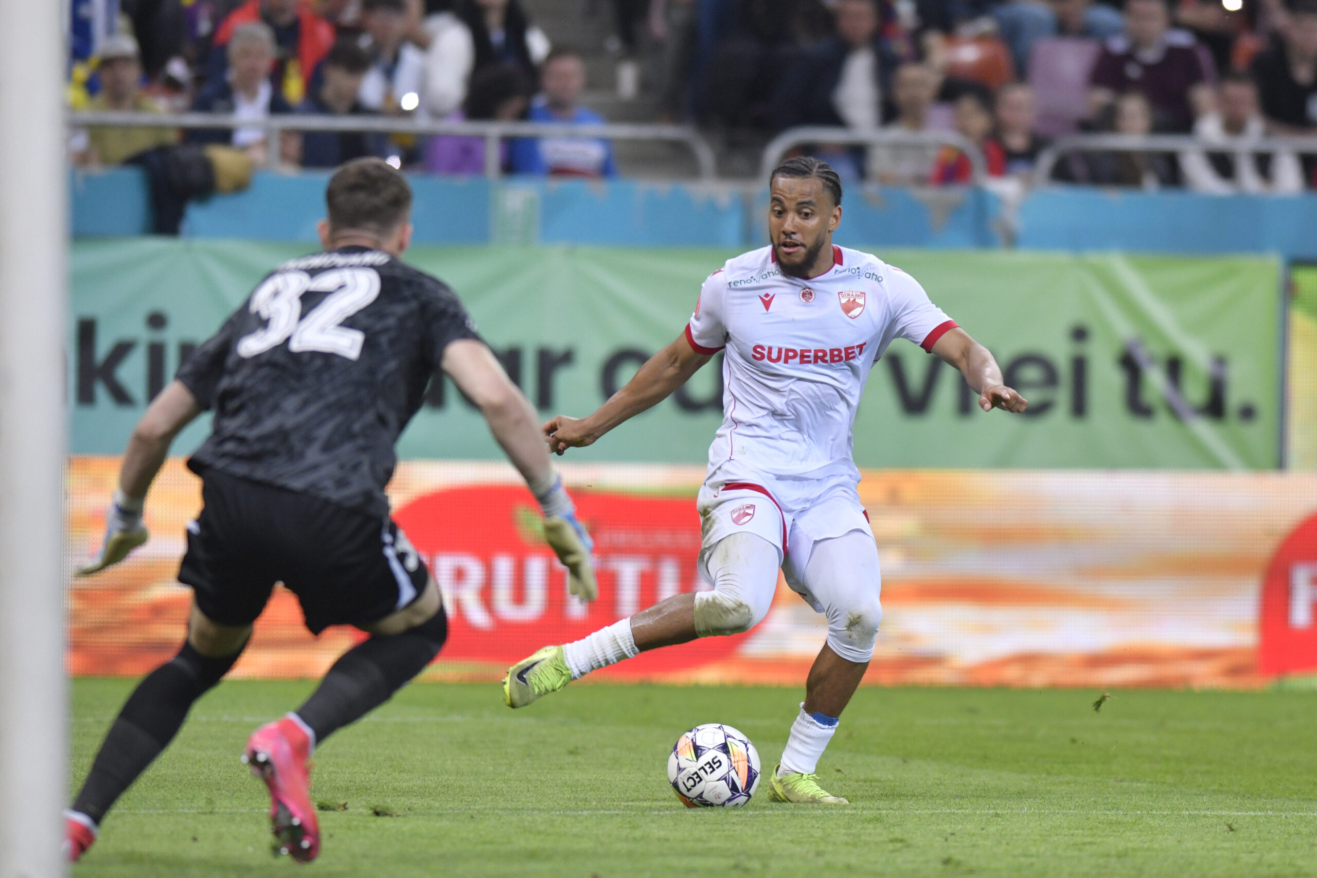 Tinerii din SuperLiga Programul meciurilor FCSB Dinamo Rapid U Cluj
