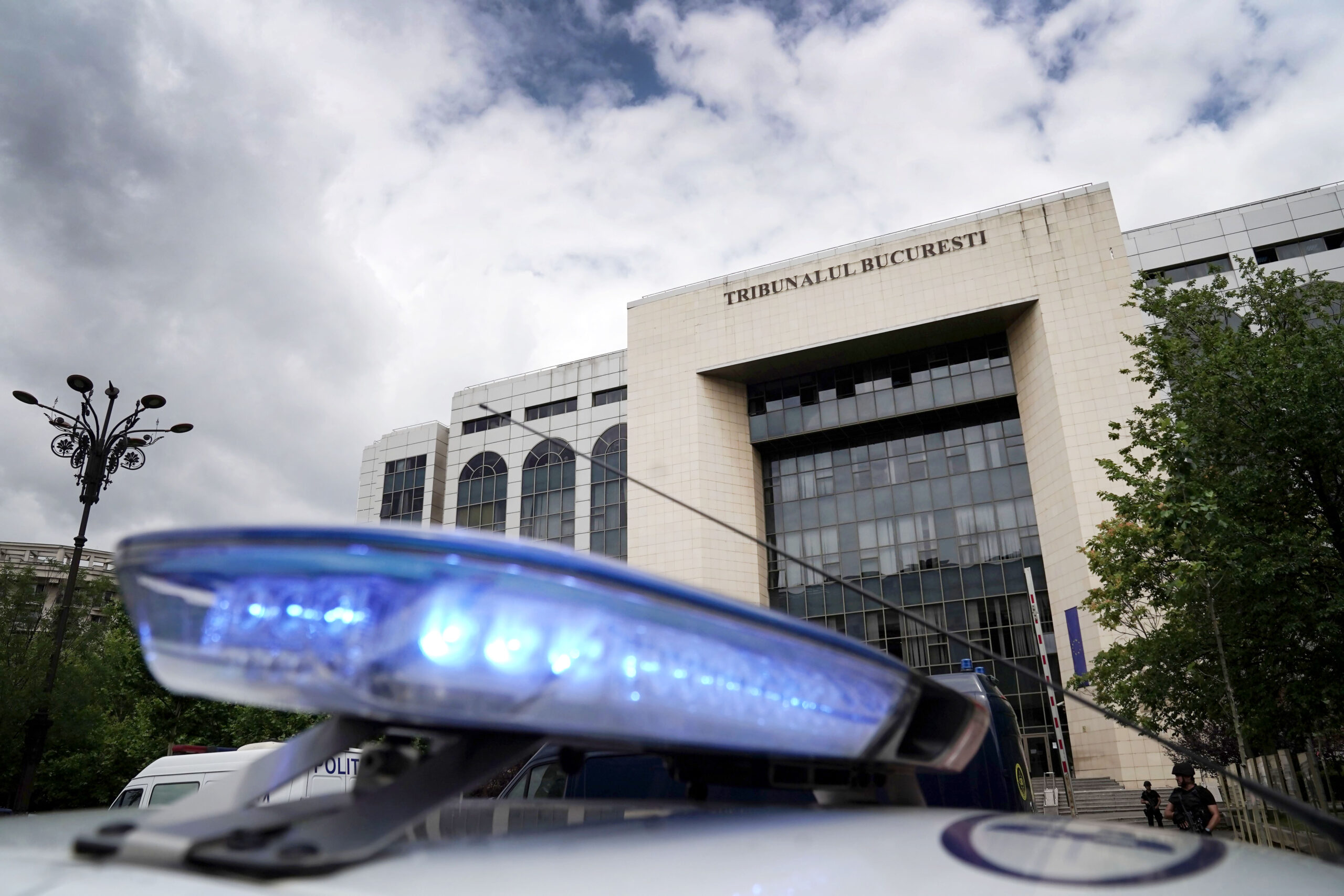 Tribunalul Bucuresti a amanat pronuntarea in cazul U Craiova