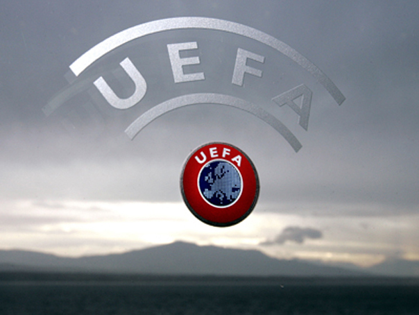 UEFA distruge temporar visul european al lui Crystal Palace