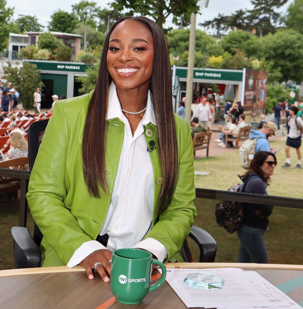 WTA Clasament pentru sportivele care fac tratamente de fertilitate