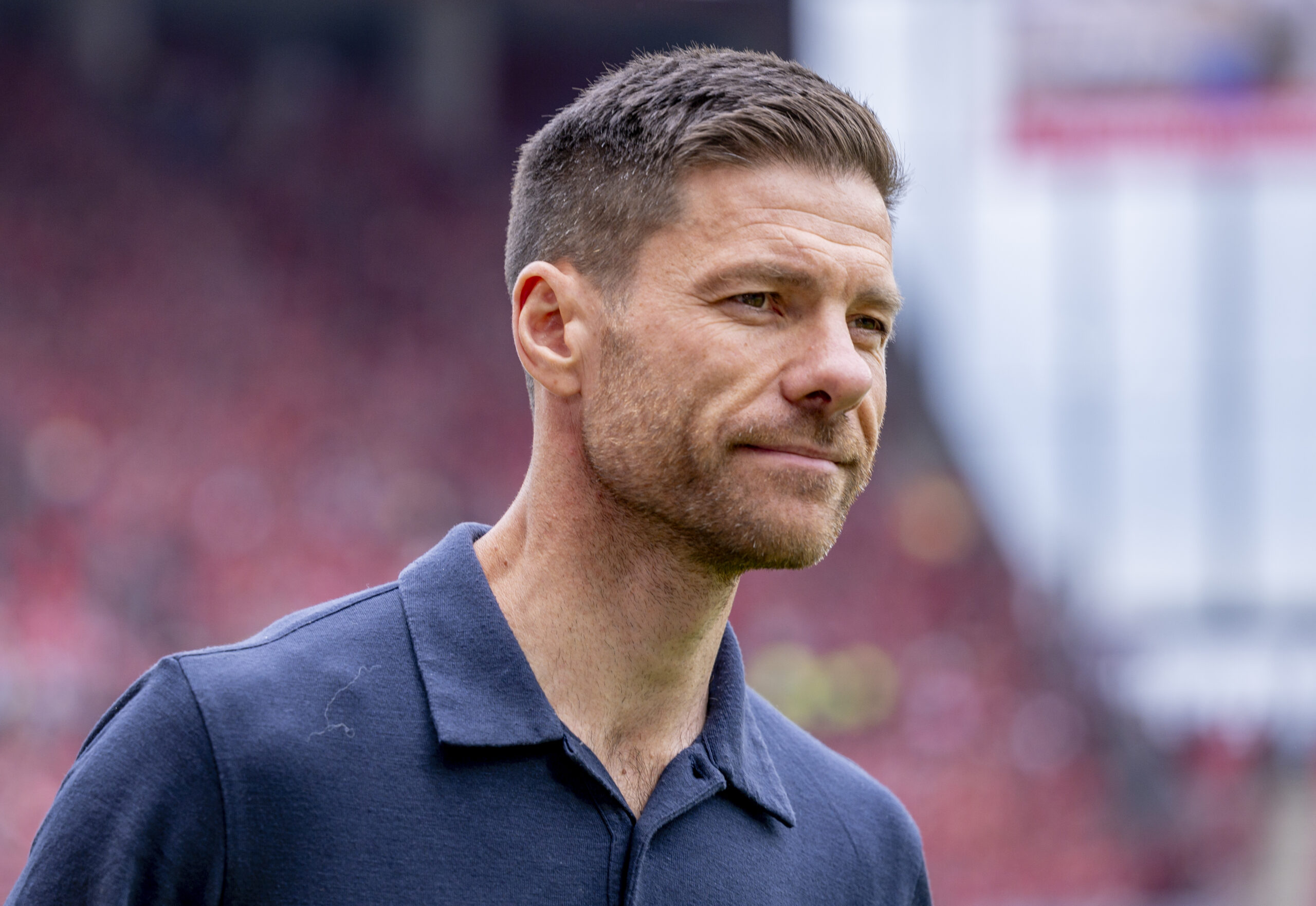 Xabi Alonso dupa debutul la Cupa Mondiala Totul e un proces