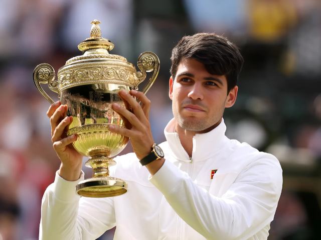 Alcaraz isi stabilesc obiectivul il provoc pe Sinner pentru a reveni numarul 1 mondial