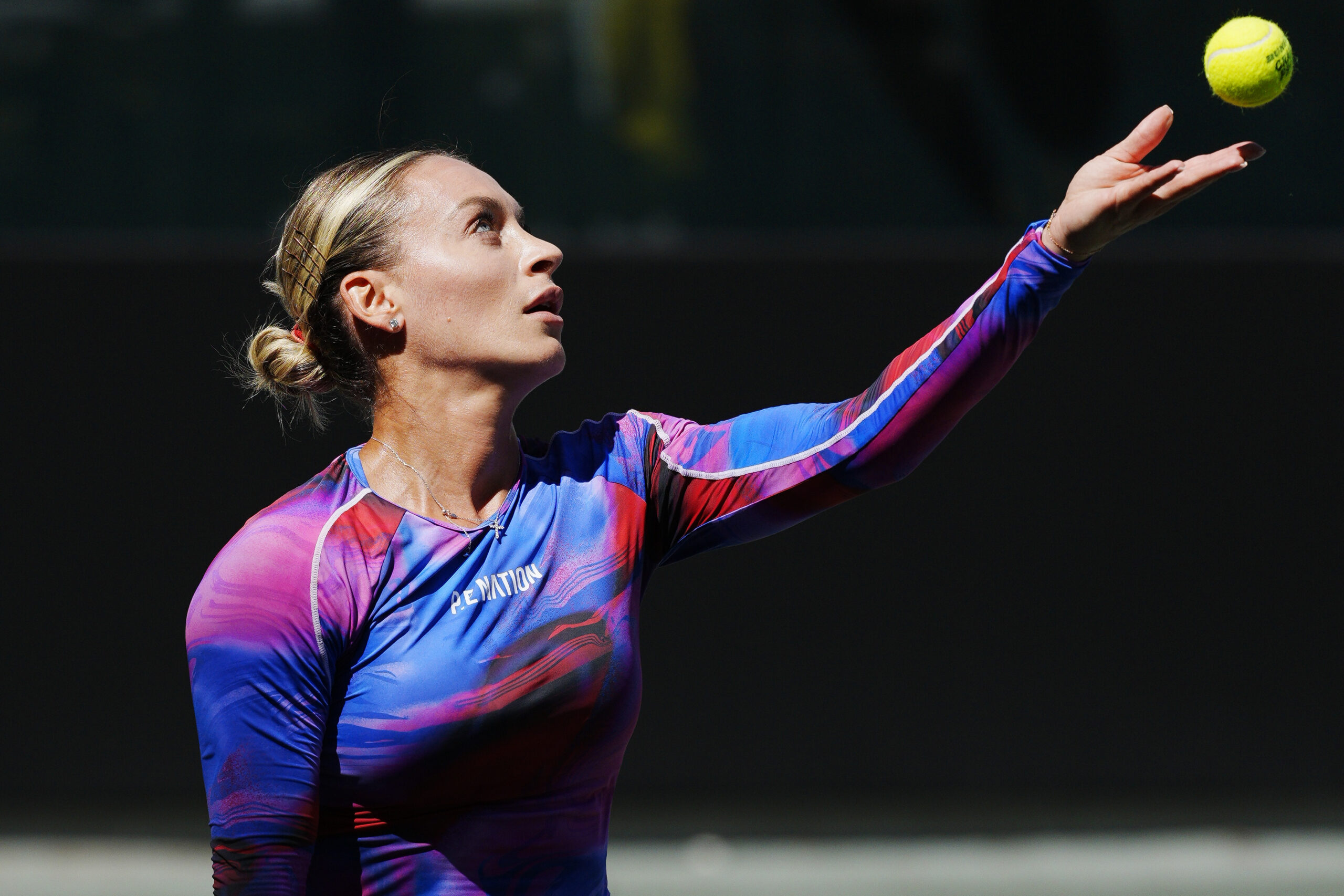Ana Bogdan a pierdut in primul tur la Iasi