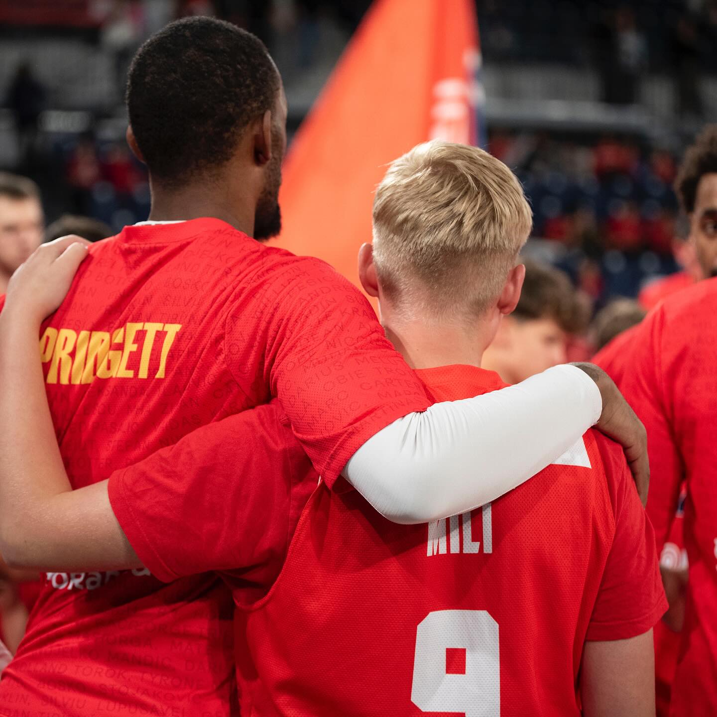 CSM CSU Oradea joaca in FIBA Europe Cup daca nu se califica in Basketball Champions League