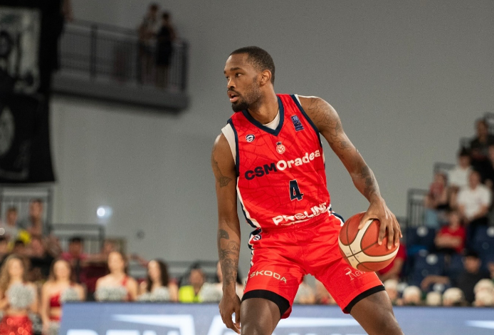 CSM Oradea a aflat adversara din primul tur Champions League