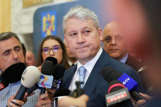 Cazul femicidului de la Mures Ministrul Predoiu da vina pe victima