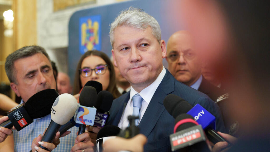 Cazul femicidului de la Mures Ministrul Predoiu da vina pe victima