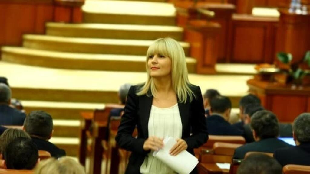 DNA contesta liberarea conditioanata a Elenei Udrea