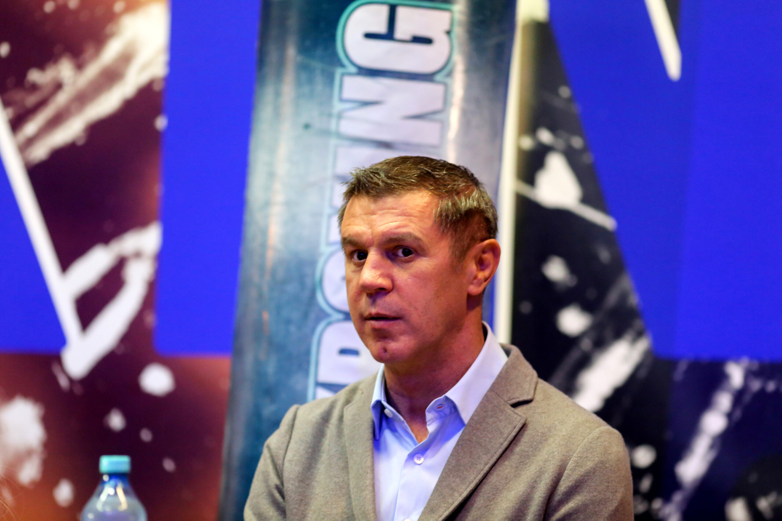 Doliu in sport Mihai Leu fost campion mondial a murit