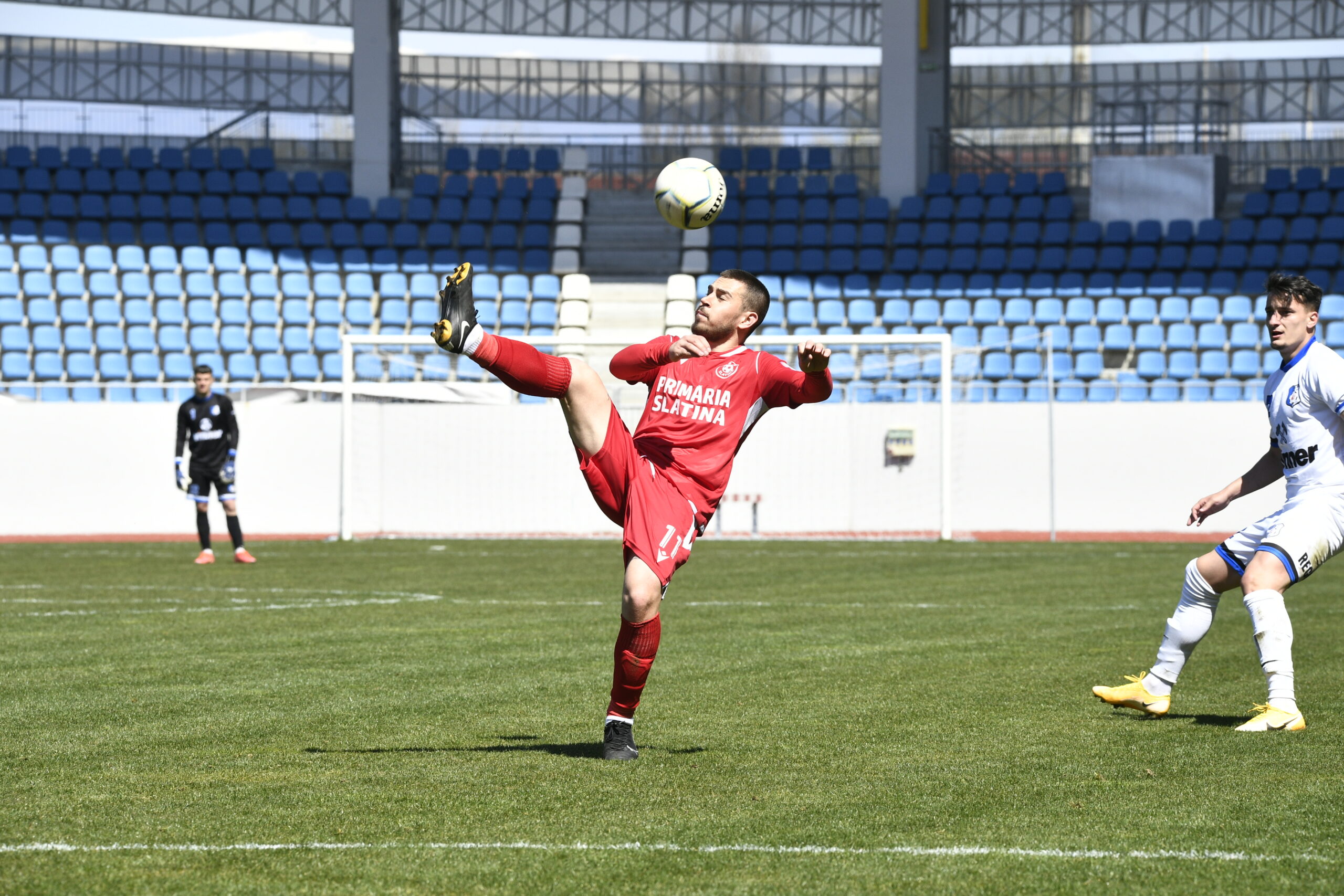 Doliul in fotbalul romanesc fotbalist decedat la 26 ani
