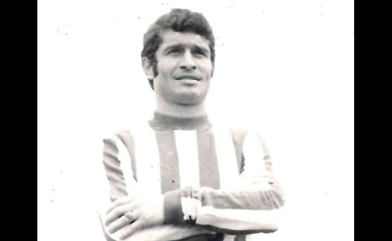 Dumitru Tanase fotbalist emblematic a decedat la 81 de ani