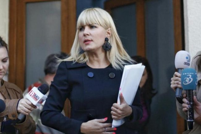 Elena Udrea poate fi eliberata conditionat spune Judecatoria Ploiesti