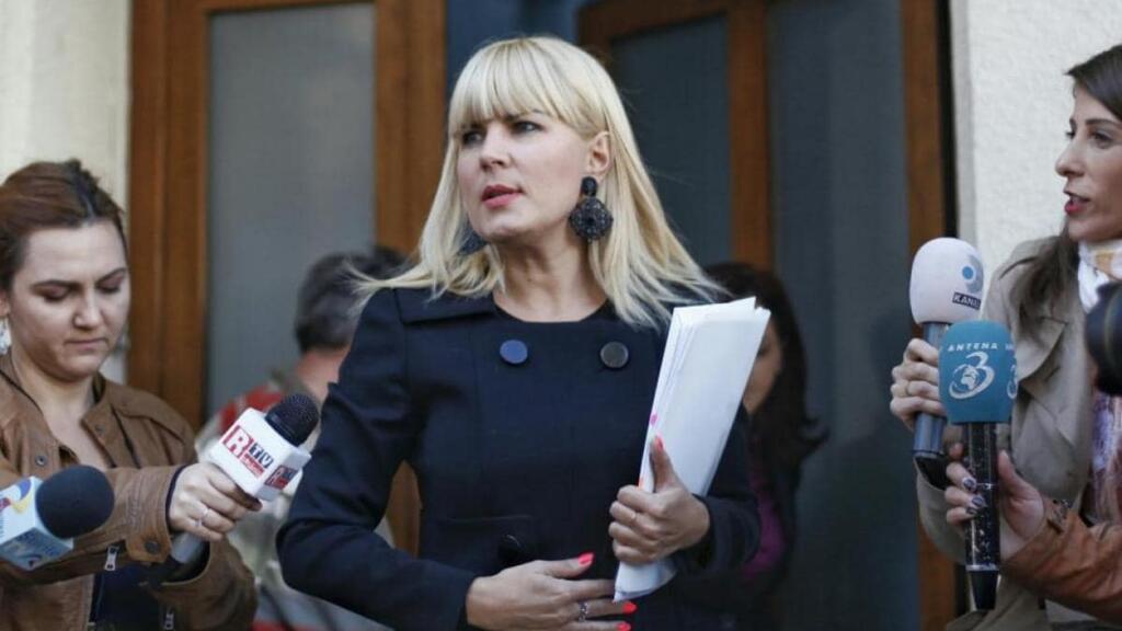 Elena Udrea poate fi eliberata conditionat spune Judecatoria Ploiesti